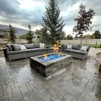 Expert garden landscaping experts serving Layton, UT - Grass Masters Landscapes & Zeroscaping