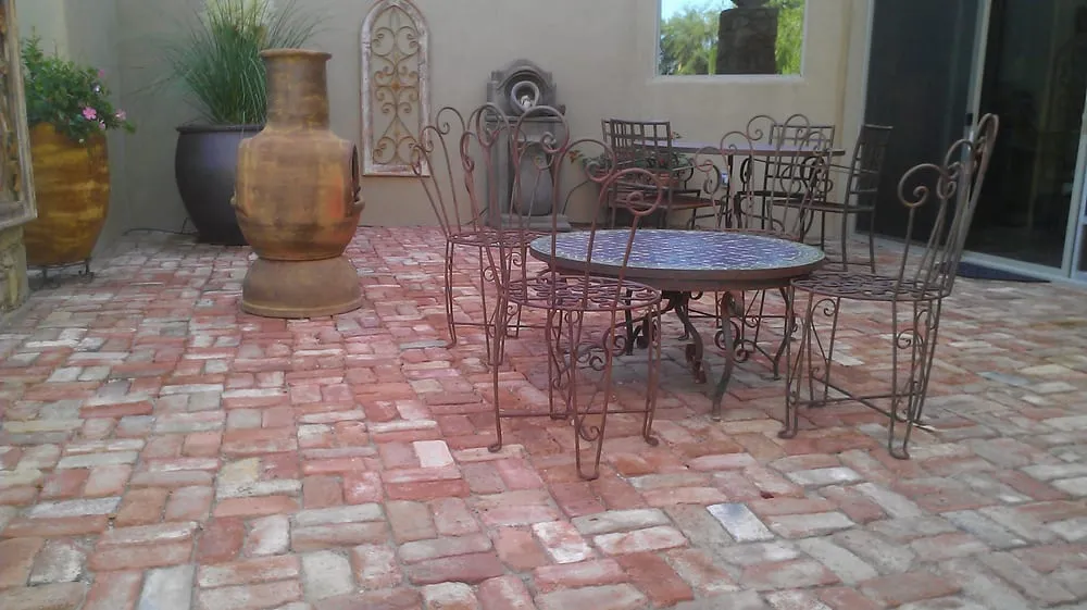 Top-rated landscape installation experts serving Las Cruces, NM - Grass Masters