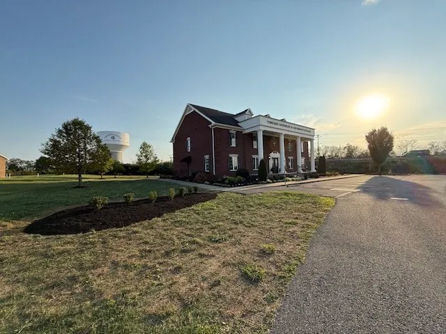 Trusted landscape installation in White House, TN - Grass Masters Lawn and Landscape