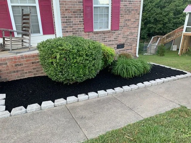 Local landscape installation near you across White House, TN - Grass Masters Lawn and Landscape