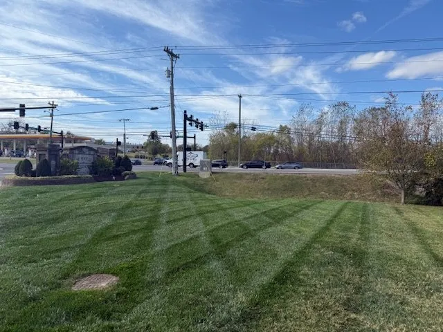 Expert outdoor landscaping in White House, TN - Grass Masters Lawn and Landscape