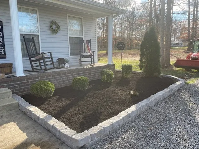 Reliable yard cleanup service in White House, TN - Grass Masters Lawn and Landscape