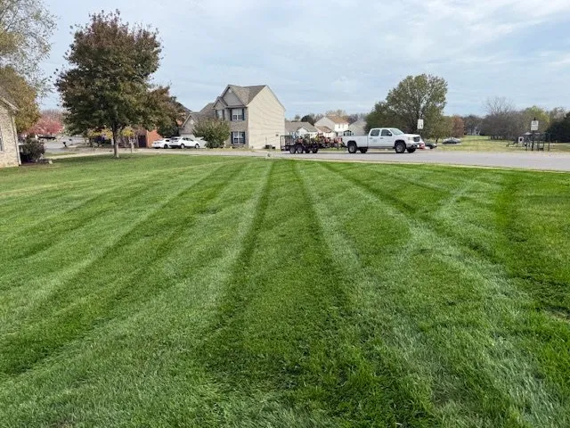 Local yard maintenance for beautiful yards across White House, TN - Grass Masters Lawn and Landscape