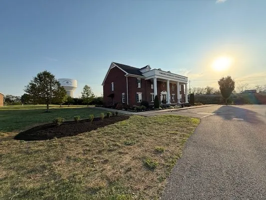 Grass Masters Lawn and Landscape