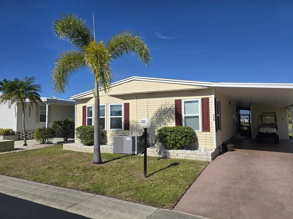 Affordable lawn mowing service in Fort Myers, FL - Grass Masters Lawn Care