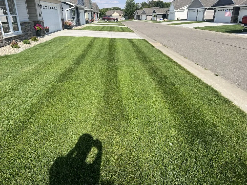 Expert yard cleanup service near you across Hutchinson, MN - Grass Masters Lawn Care