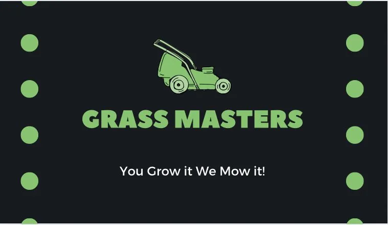 Trusted lawn mowing service in Madison, MS - Grass Masters