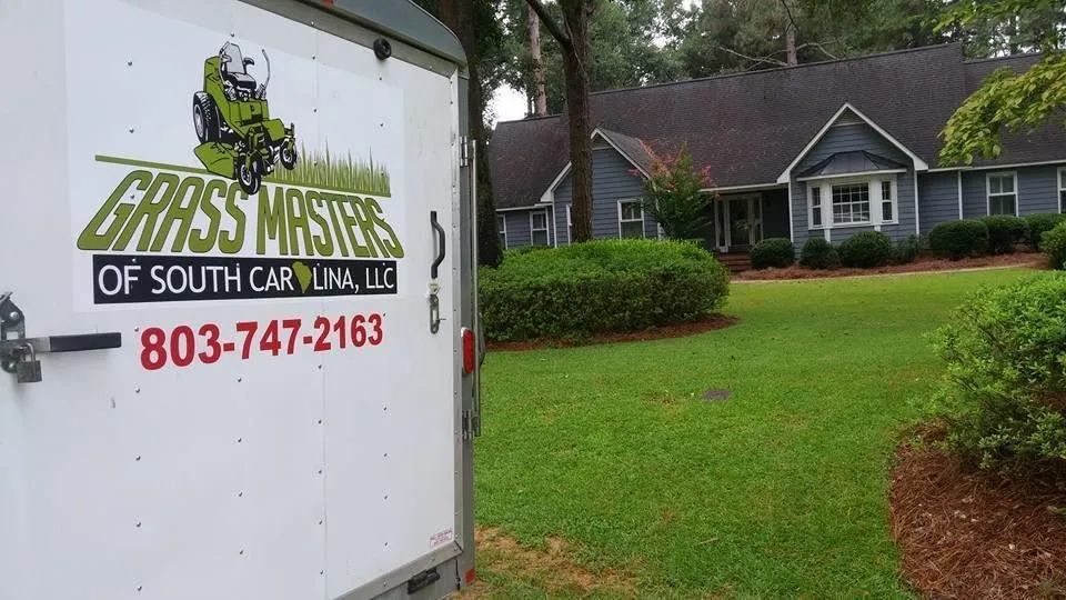 Reliable lawn care service near you across Summerville, SC - Grass Masters Of South Carolina