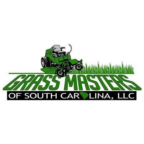 Professional lawn mowing service with custom design across Summerville, SC - Grass Masters Of South Carolina