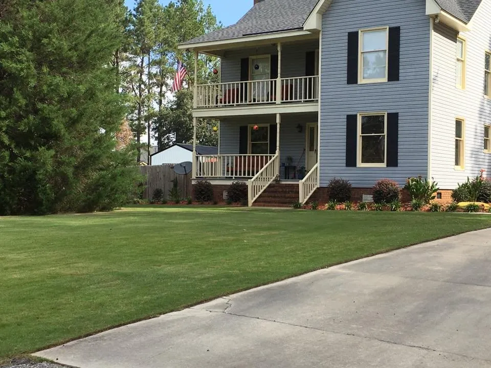 Trusted landscaping services in Summerville, SC by Grass Masters Of South Carolina