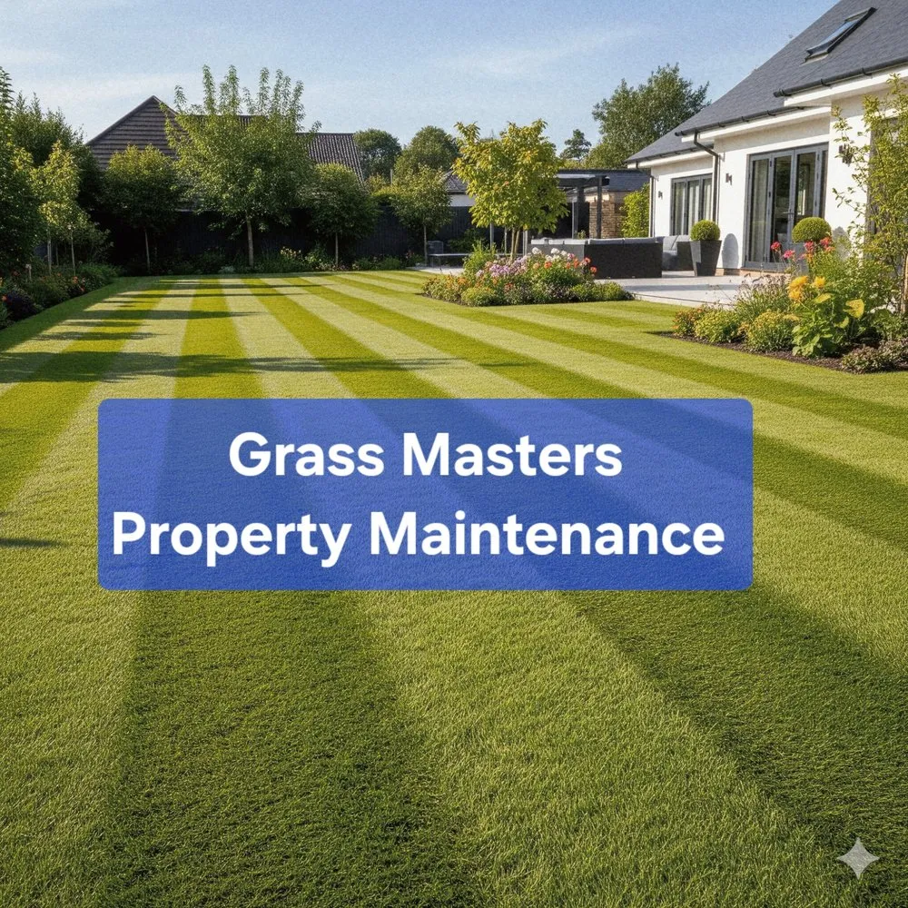 Affordable landscape installation for outdoor upgrades in Williamstown, NJ by Grass Masters Property Maintenance