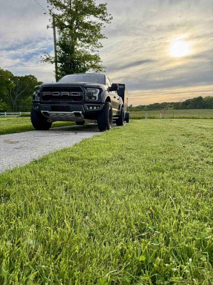 Trusted landscape installation experts serving Rogersville, MO - Grass Masters