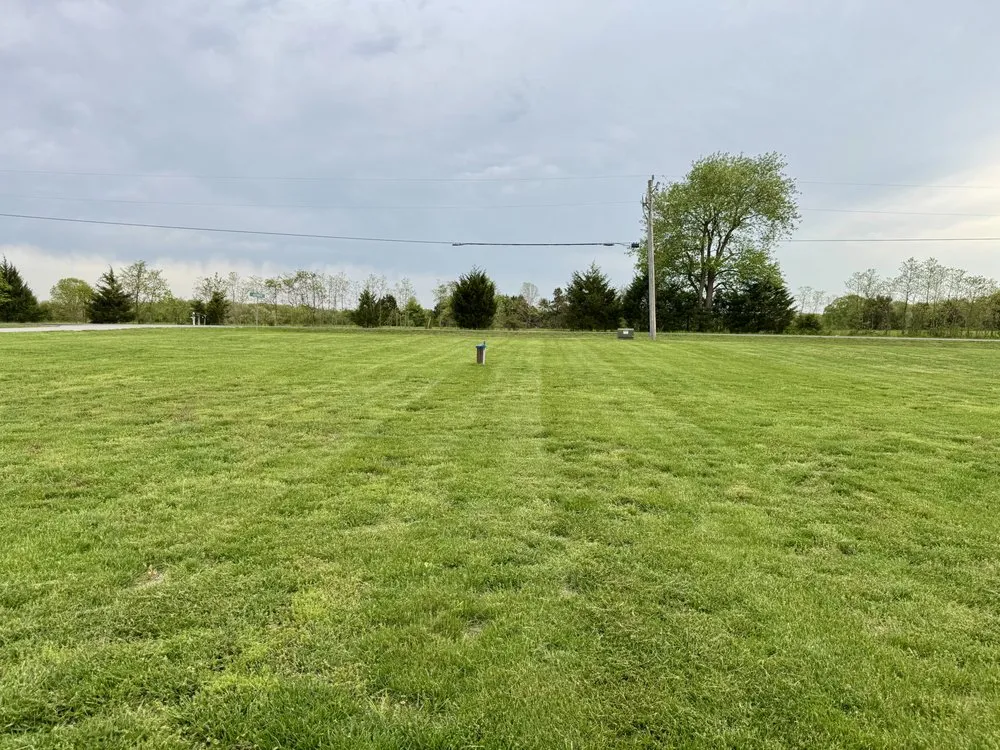 Custom garden landscaping experts serving Rogersville, MO - Grass Masters