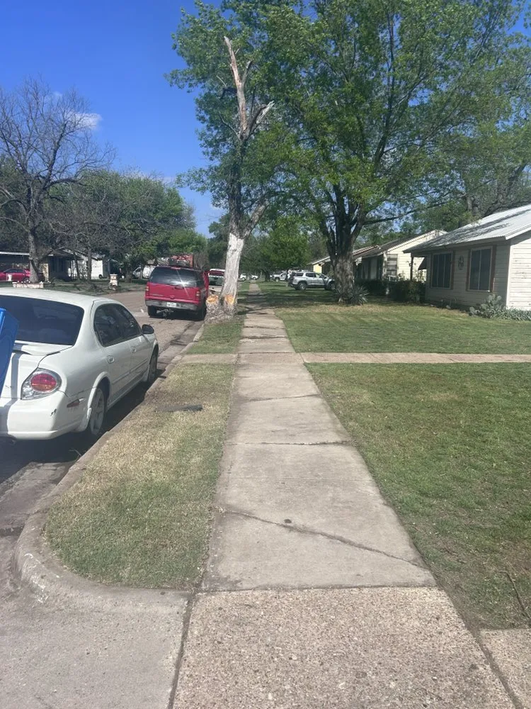 Affordable landscape design experts serving Waco, TX - Grass Masters