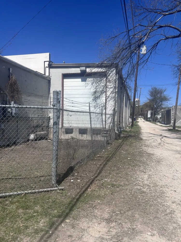 Custom yard cleanup service experts serving Waco, TX - Grass Masters