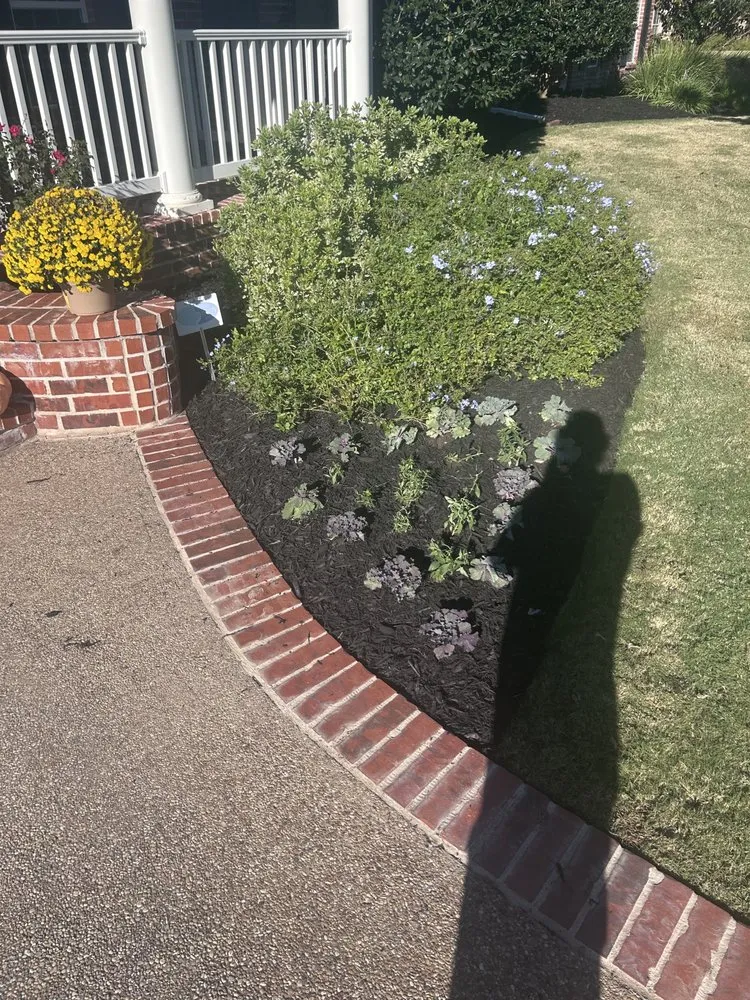 Local outdoor landscaping for outdoor upgrades across Waco, TX - Grass Masters