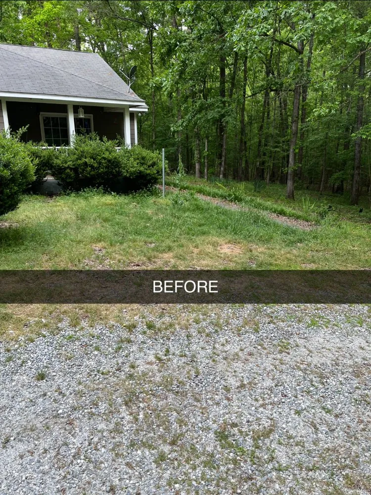 Expert residential landscaping in Waverly Hall, GA - Grass Masters