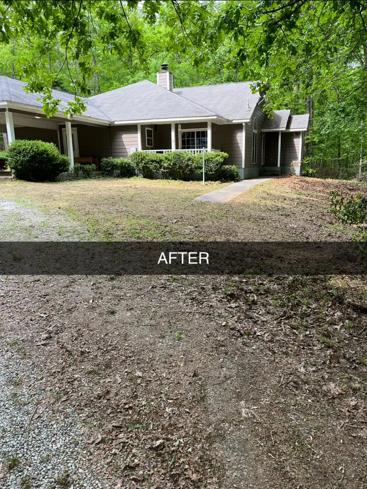 Affordable landscape design with custom design across Waverly Hall, GA - Grass Masters