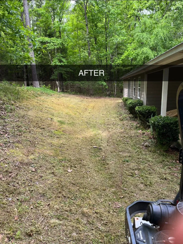 Trusted yard maintenance for residential properties across Waverly Hall, GA - Grass Masters