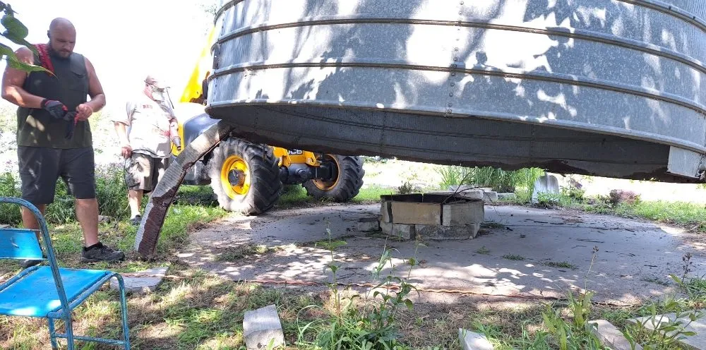 Reliable residential landscaping in York, NE - Grass Masters