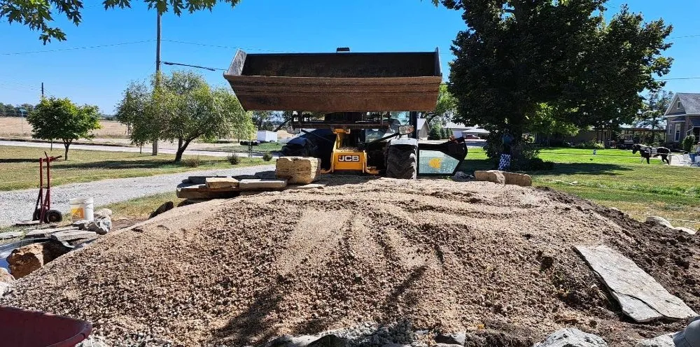 Trusted landscape installation experts serving York, NE - Grass Masters