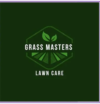Grass masters Logo