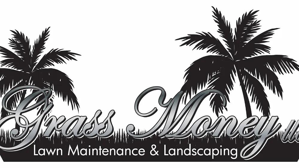 Top-rated landscaping services with custom design in Cape Coral, FL by Grass Money Lawn Maintenance & Landscaping