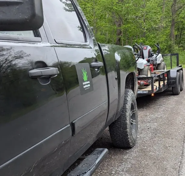 Local lawn care service experts serving Livonia, NY - Grass Money