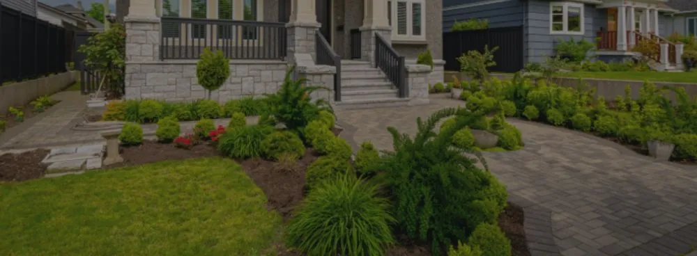 Affordable yard cleanup service near you in Livonia, NY by Grass Money