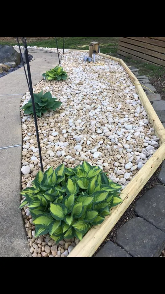 Expert lawn mowing service in Dumfries, VA - Grass Monkey & Trees Service