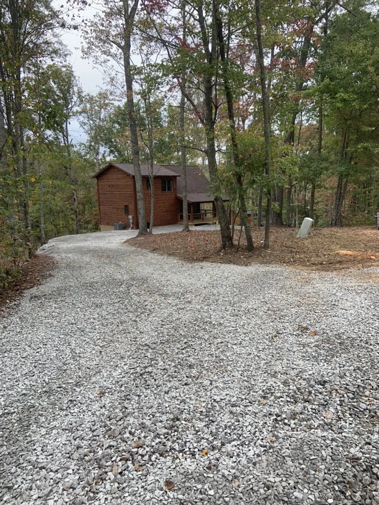 Trusted lawn mowing service in Blue Ridge, GA - Grass Monkey Landscape