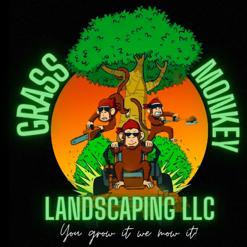 Affordable landscaping services experts serving Columbia, SC - Grass Monkey Landscaping