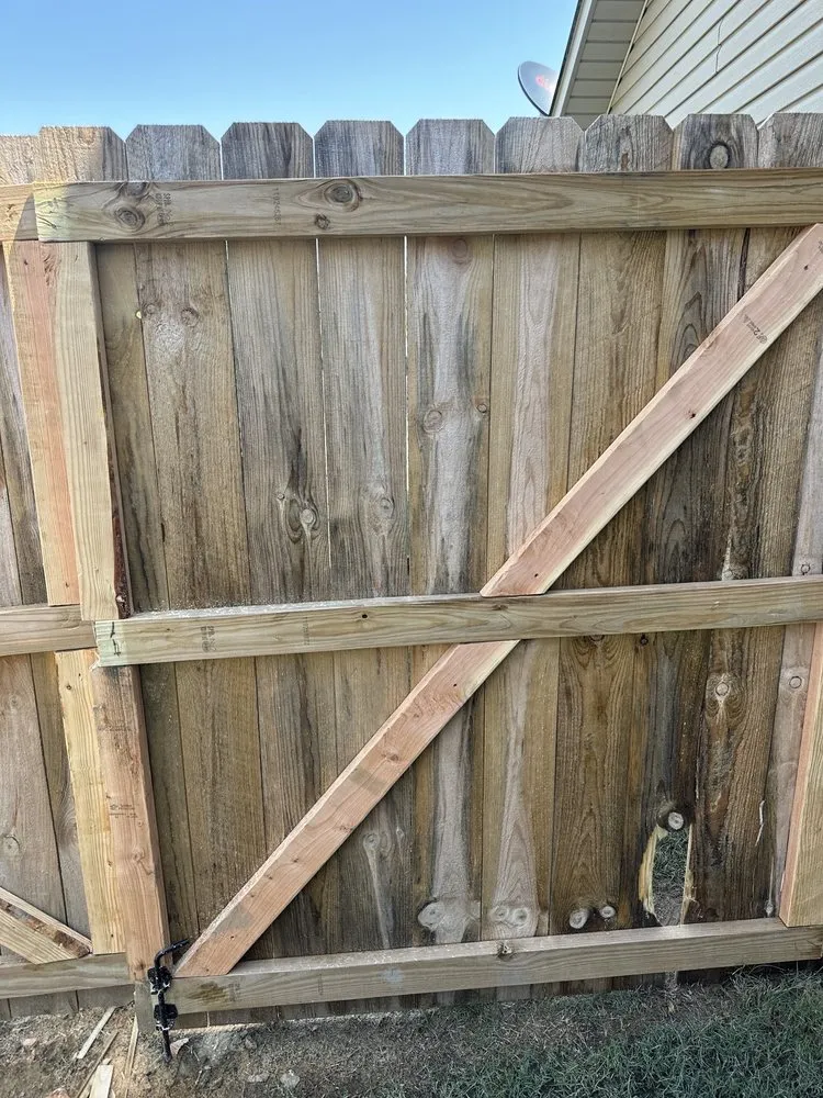 Affordable landscaping services for year-round maintenance across Conway, AR - Grass Monkey landscaping