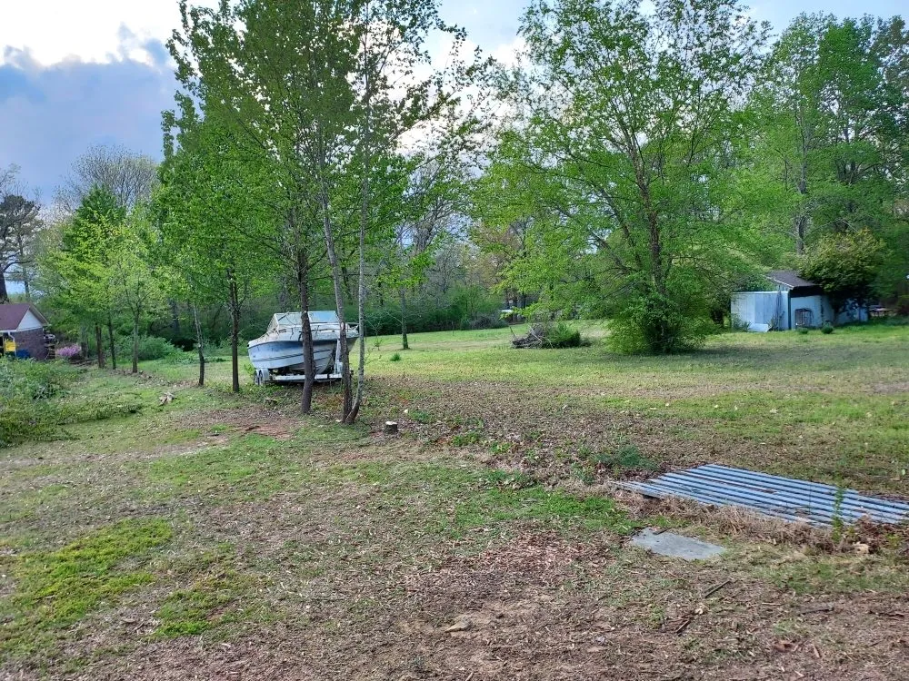 Trusted outdoor landscaping experts serving Conway, AR - Grass Monkey landscaping