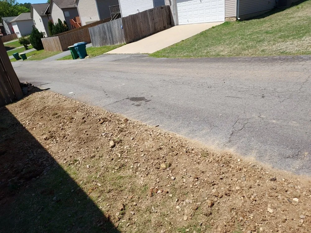 Expert landscape installation in Conway, AR - Grass Monkey landscaping