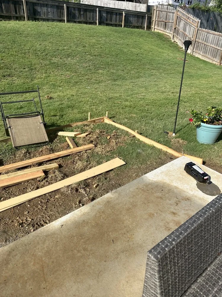 Expert yard cleanup service experts serving Conway, AR - Grass Monkey landscaping