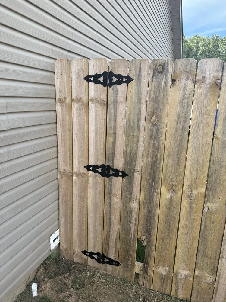 Expert residential landscaping experts serving Conway, AR - Grass Monkey landscaping