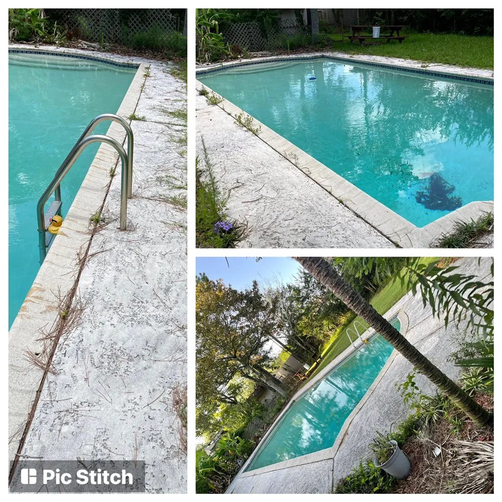 Custom outdoor landscaping experts serving Orange, TX - Grass monkey lawn care and landscaping