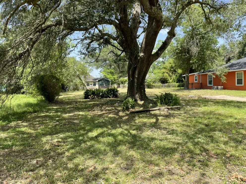 Trusted landscape installation near you in Orange, TX by Grass monkey lawn care and landscaping