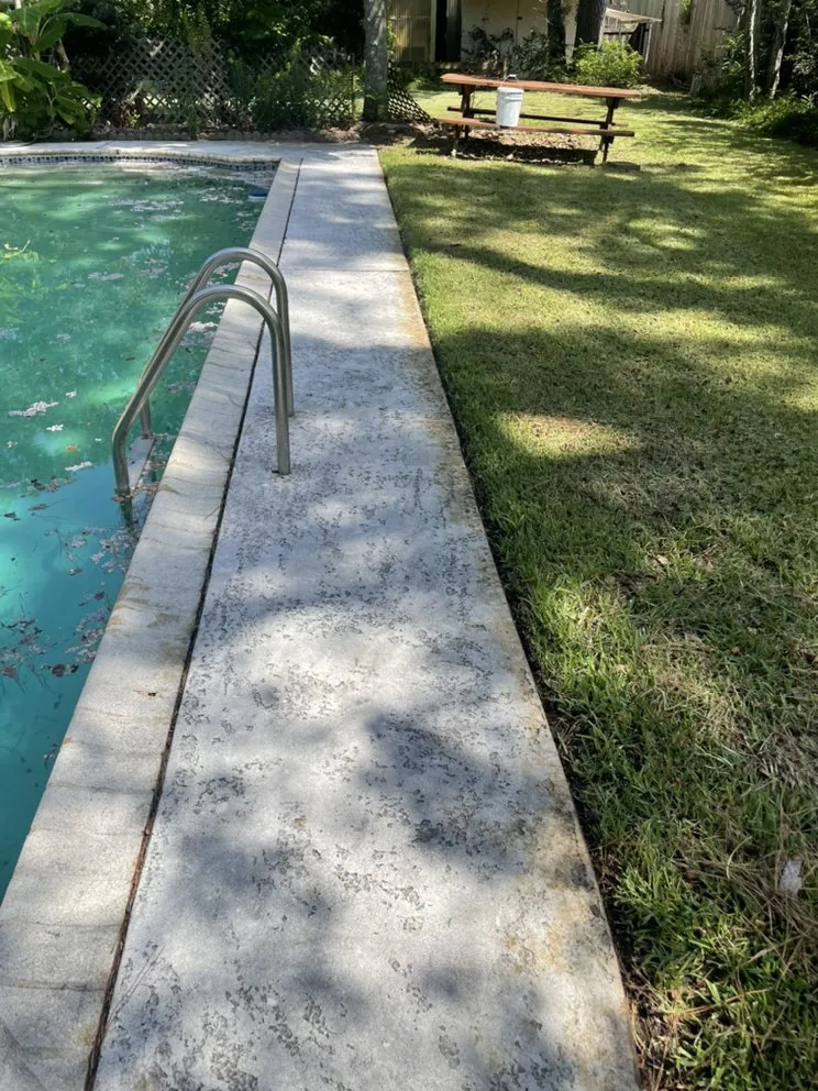 Custom lawn care service for residential properties across Orange, TX - Grass monkey lawn care and landscaping