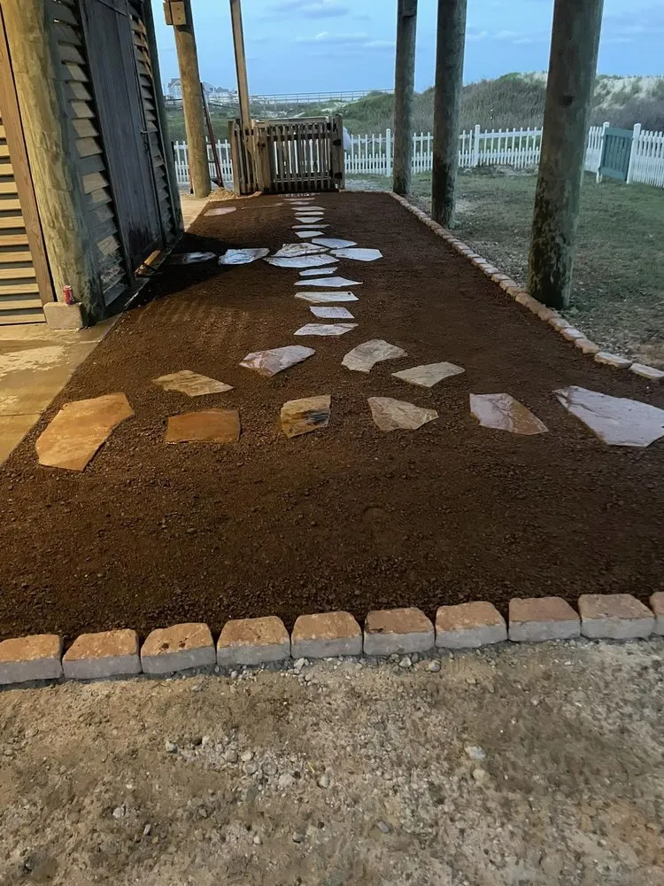 Expert lawn care service for residential properties in Orange, TX by Grass monkey lawn care and landscaping