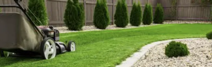 Top-rated lawn mowing service near you across Travelers Rest, SC - Grass Monkey Lawn Care and More