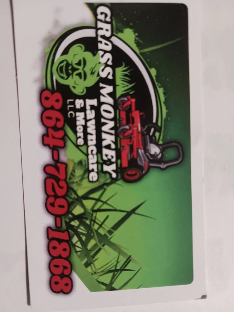 Trusted yard maintenance experts serving Travelers Rest, SC - Grass Monkey Lawn Care and More