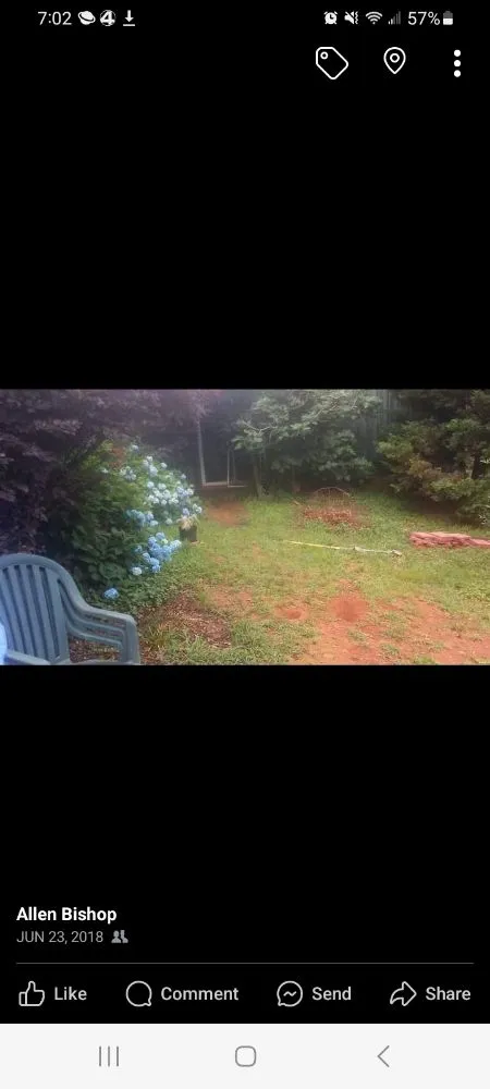 Custom lawn care service for year-round maintenance across Travelers Rest, SC - Grass Monkey Lawn Care and More