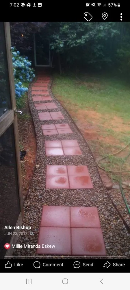 Top-rated yard cleanup service experts serving Travelers Rest, SC - Grass Monkey Lawn Care and More