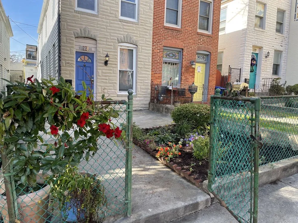 Expert landscape design in Baltimore, MD - Grass Monkey Lawn Care