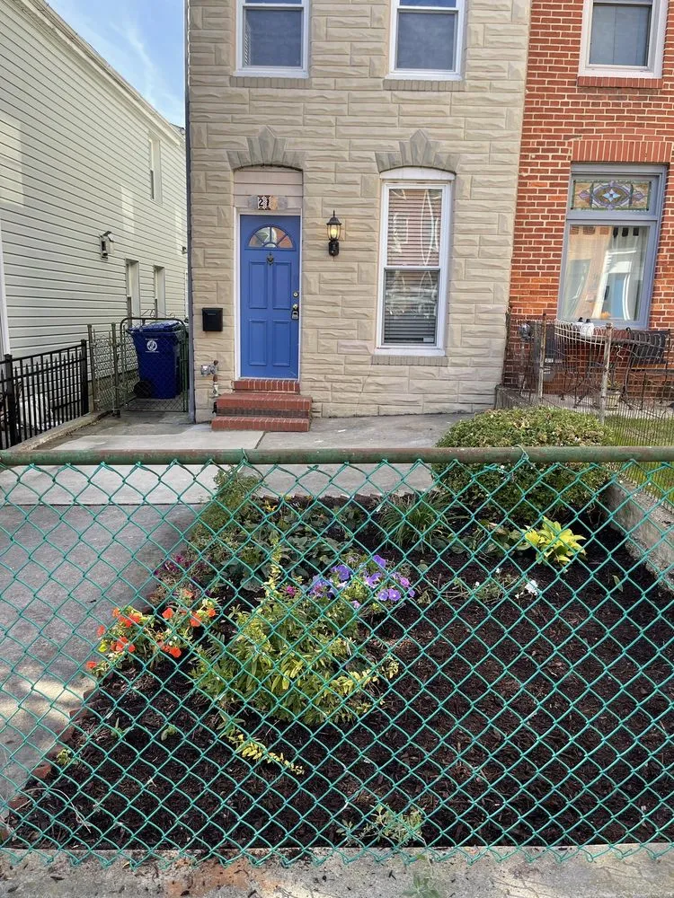 Reliable landscape design for residential properties across Baltimore, MD - Grass Monkey Lawn Care