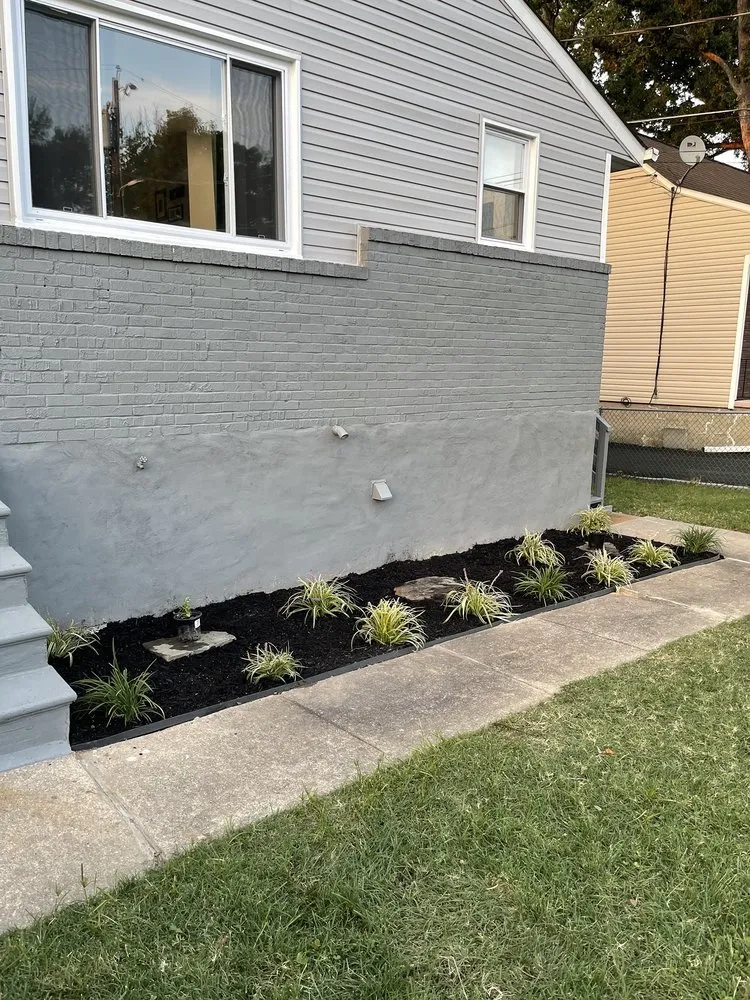 Reliable residential landscaping in Baltimore, MD - Grass Monkey Lawn Care