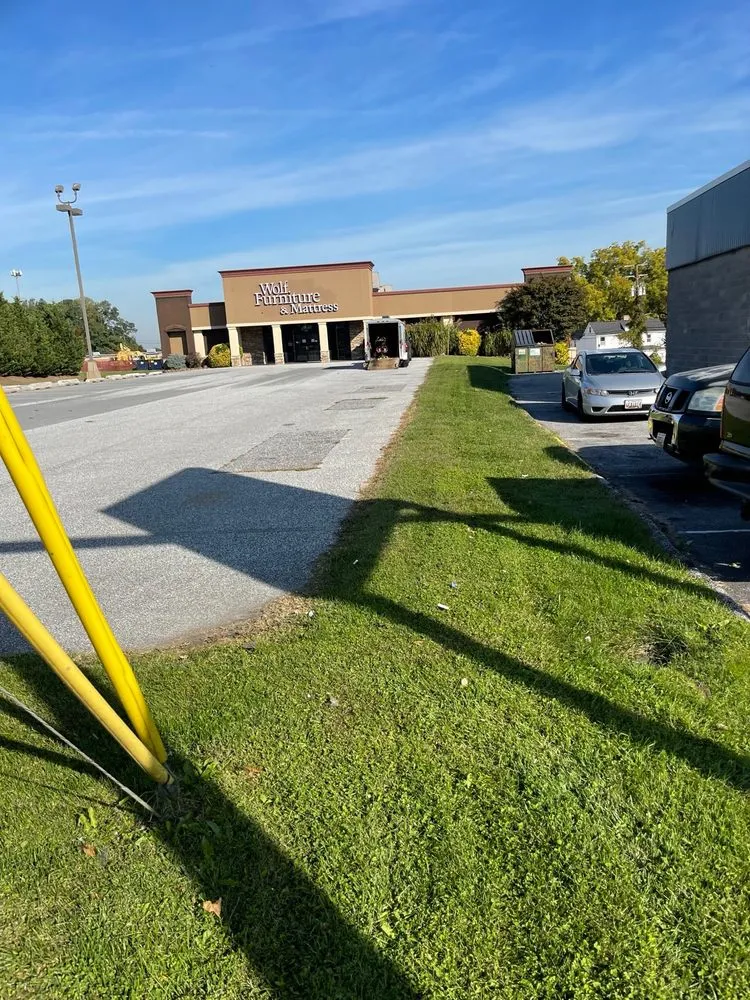 Professional outdoor landscaping near you across Baltimore, MD - Grass Monkey Lawn Care