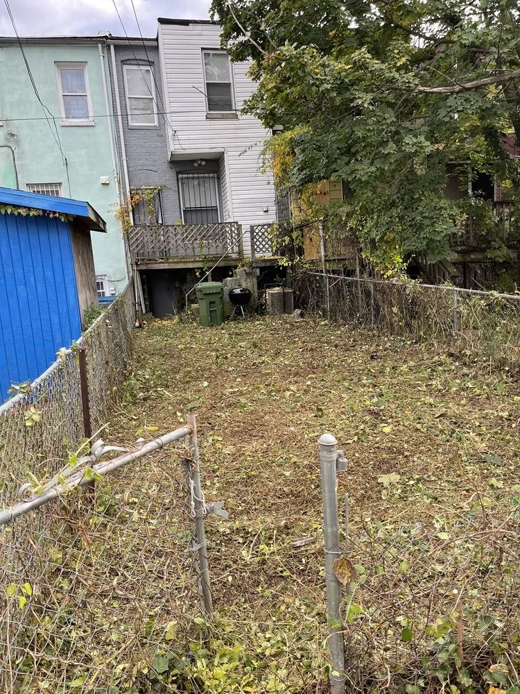 Top-rated residential landscaping in Baltimore, MD - Grass Monkey Lawn Care